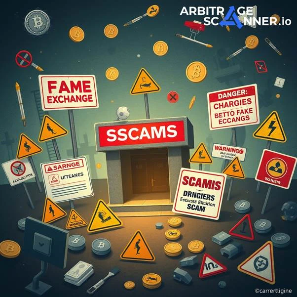 O que é um Golpe de Criptomoeda: Como Identificar e Se Proteger