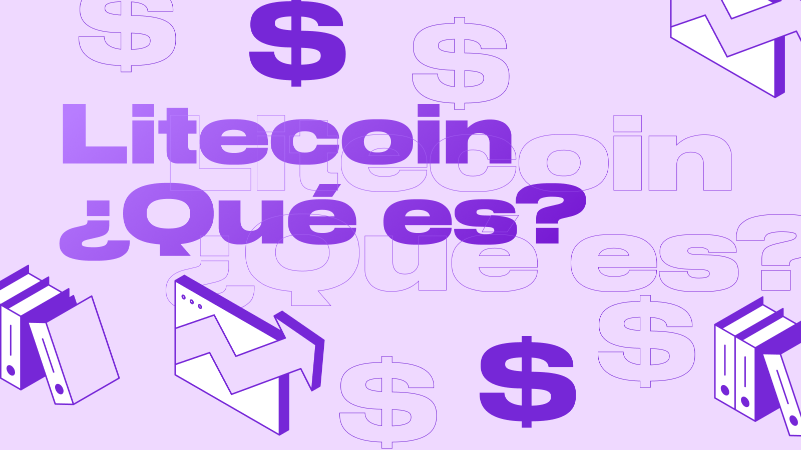 Qué es Litecoin (LTC): características de la criptomoneda y su red