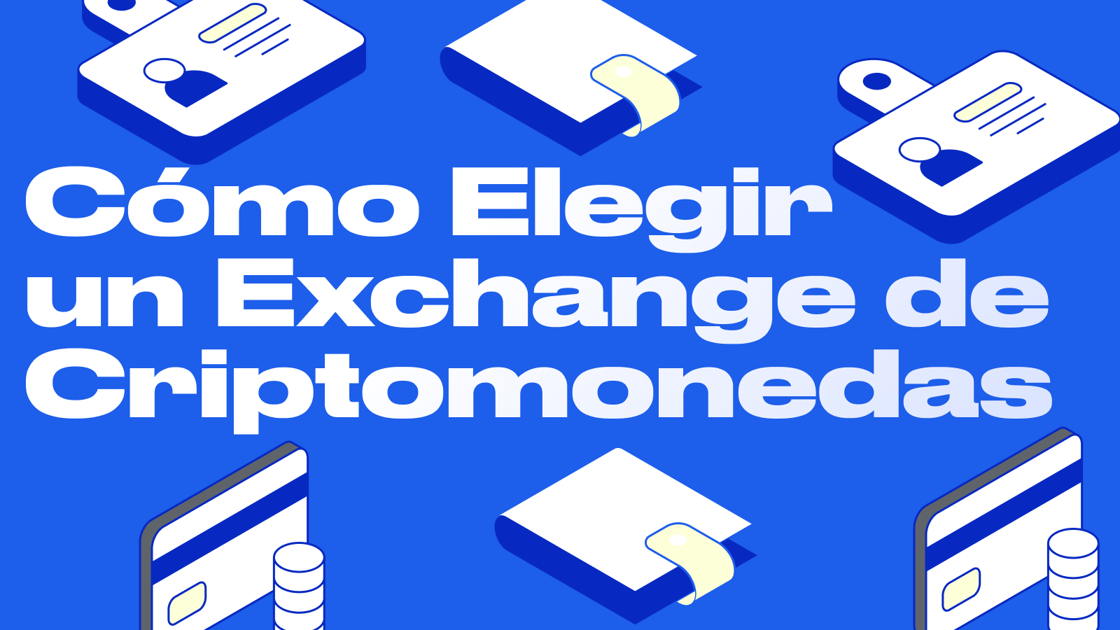 Guía Completa para Elegir el Mejor Exchange de Criptomonedas
