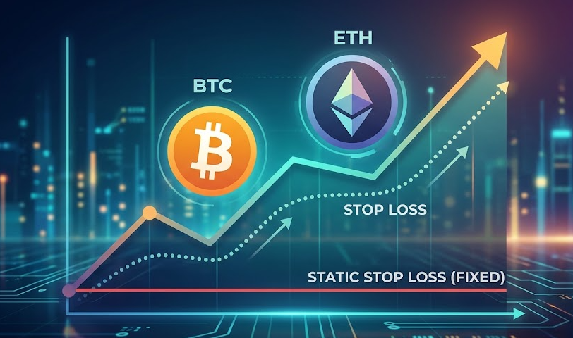 Essential Stop Loss Features for Cryptocurrency Trading