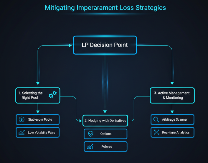 Impermanent Loss Explained: What Every DeFi Liquidity Provider Must Know in 2026