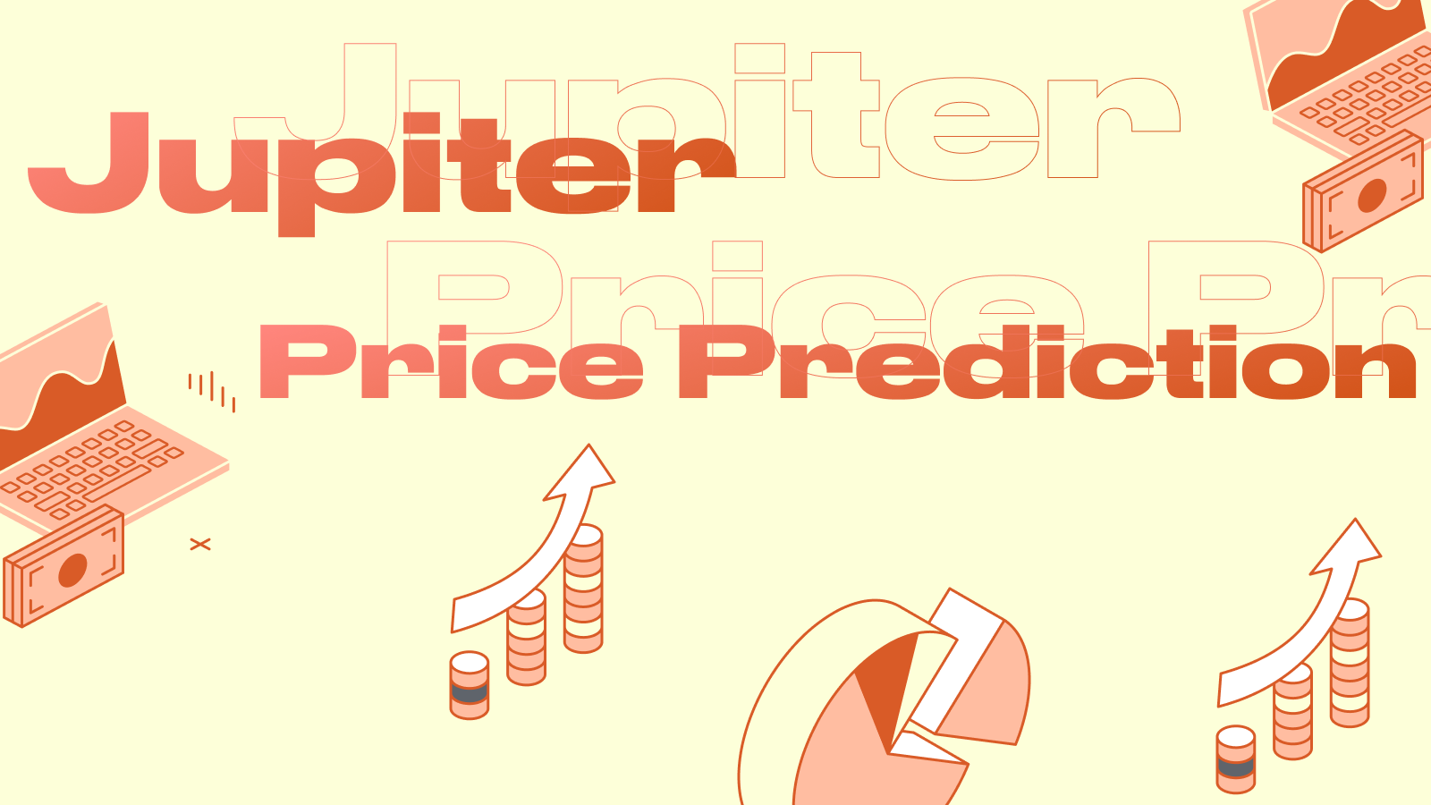 Jupiter (JUP) Price Prediction 2024-2030: Complete Analysis