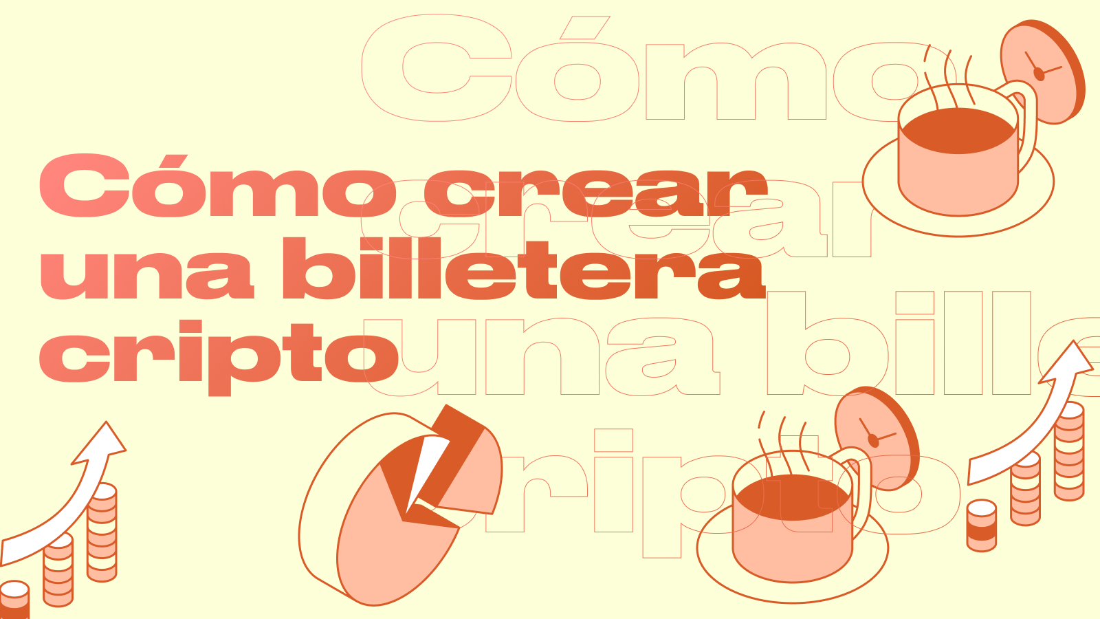 Cómo crear una billetera cripto: guía detallada para abrir un monedero de criptomonedas