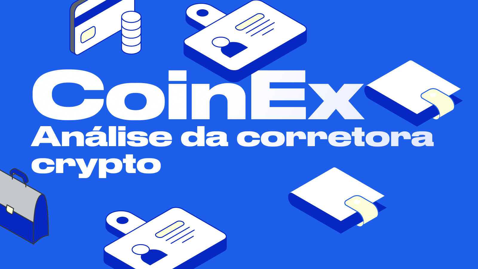 Exchange de criptomoedas CoinEx: como usar e sacar fundos