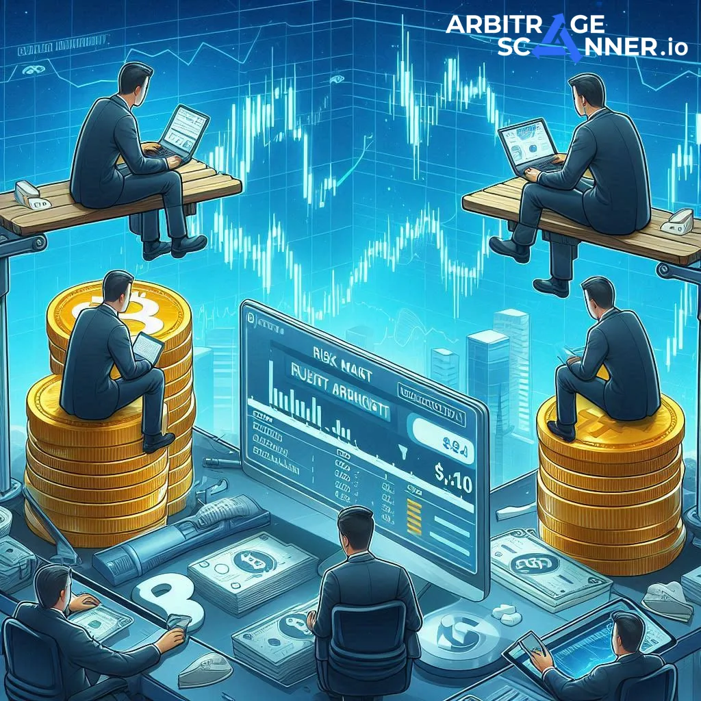 Crypto Arbitrage Trading: Complete Strategy Guide