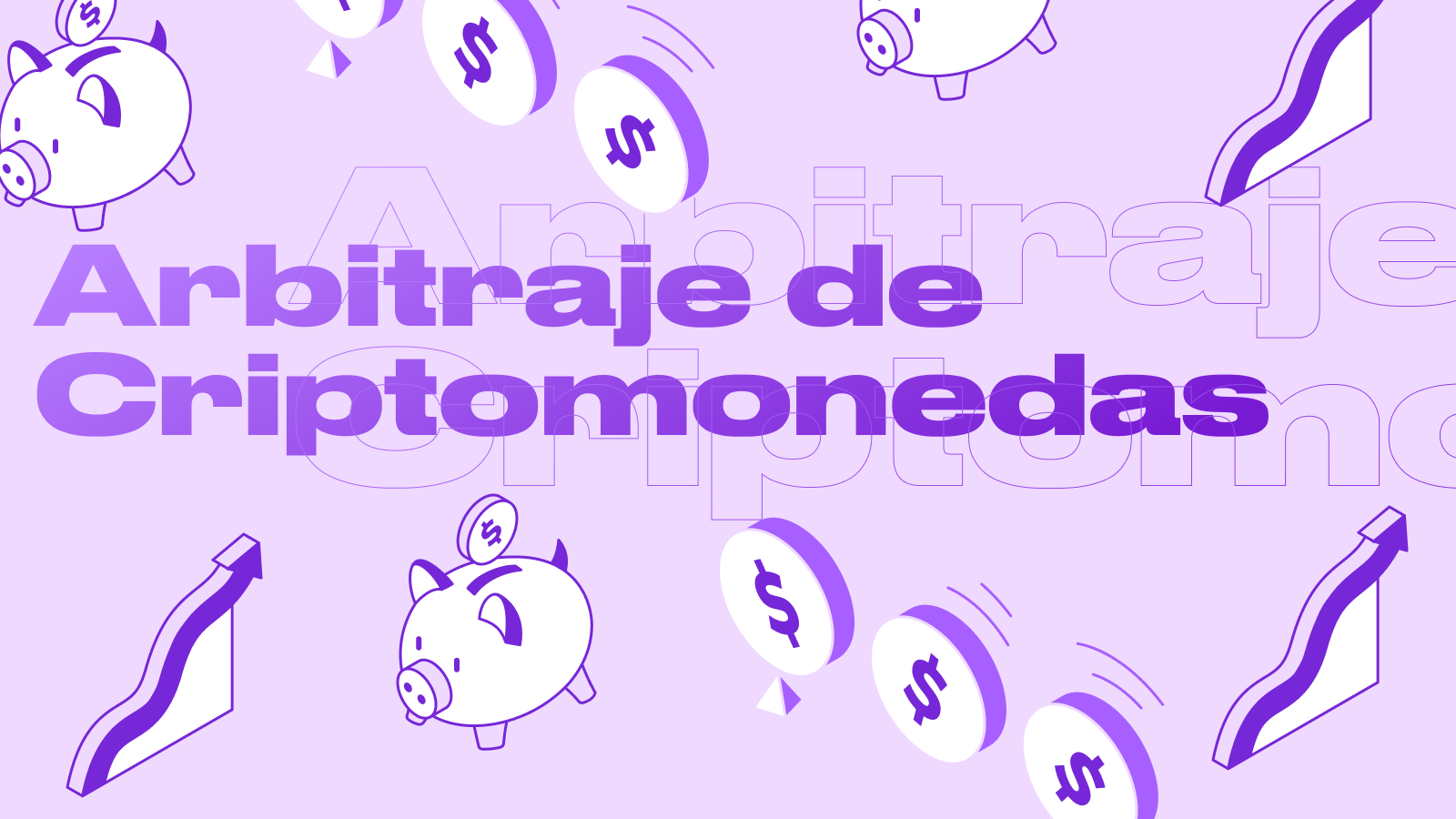Arbitraje de Criptomonedas