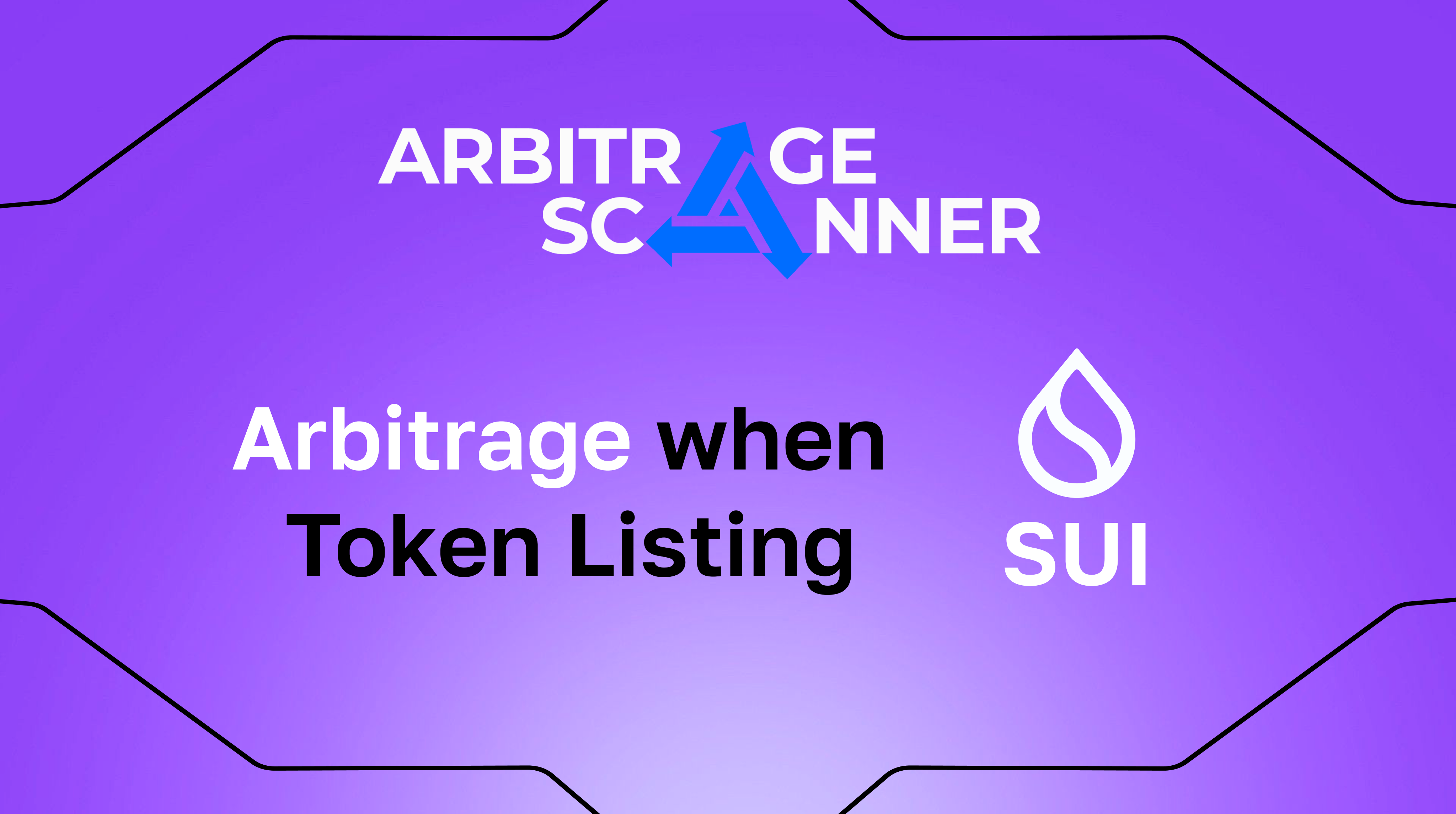 Cryptocurrency Arbitrage Strategy | Token listing