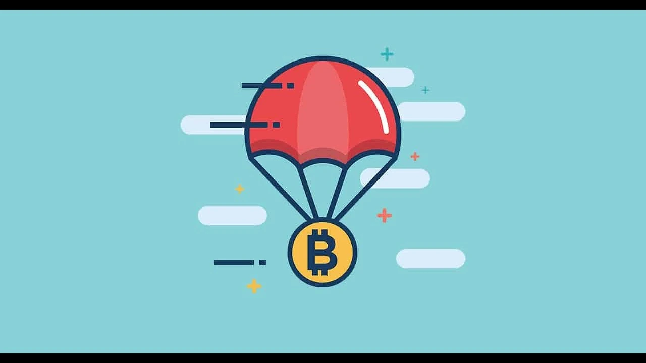 O que é Airdrop em criptomoedas: Guia completo para iniciantes