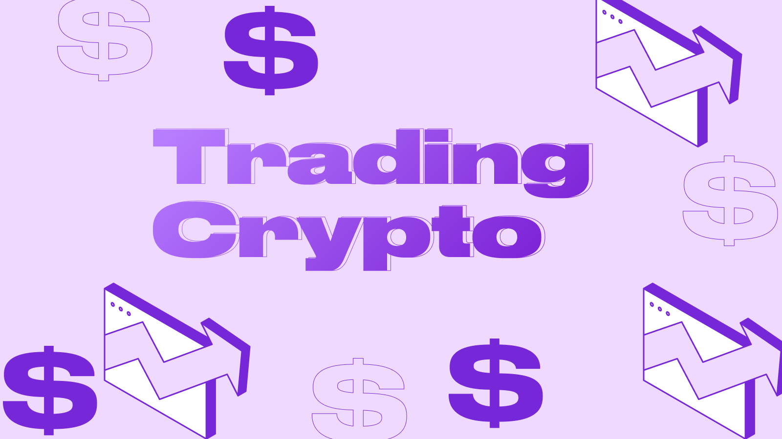 Le Trading de Crypto-monnaies pour Débutants : Guide Complet pour Trader des Crypto-monnaies