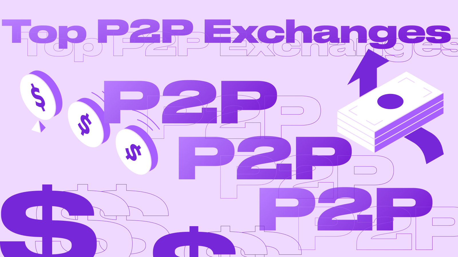 Best P2P Crypto Exchanges 2025: Complete Platform Comparison