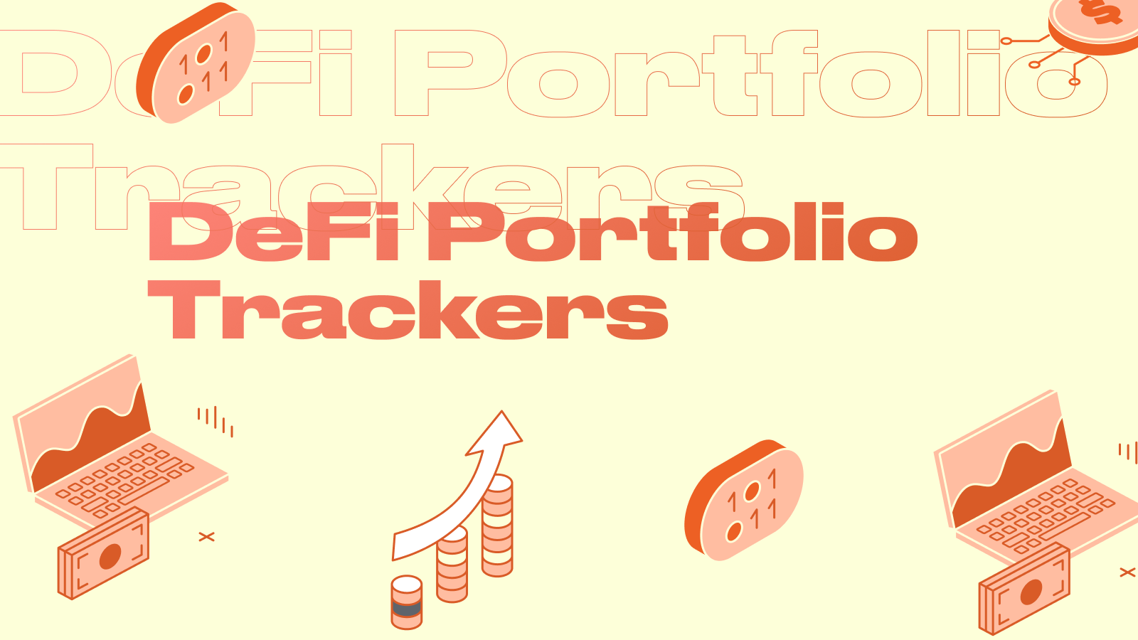 DeFi Portfolio Trackers