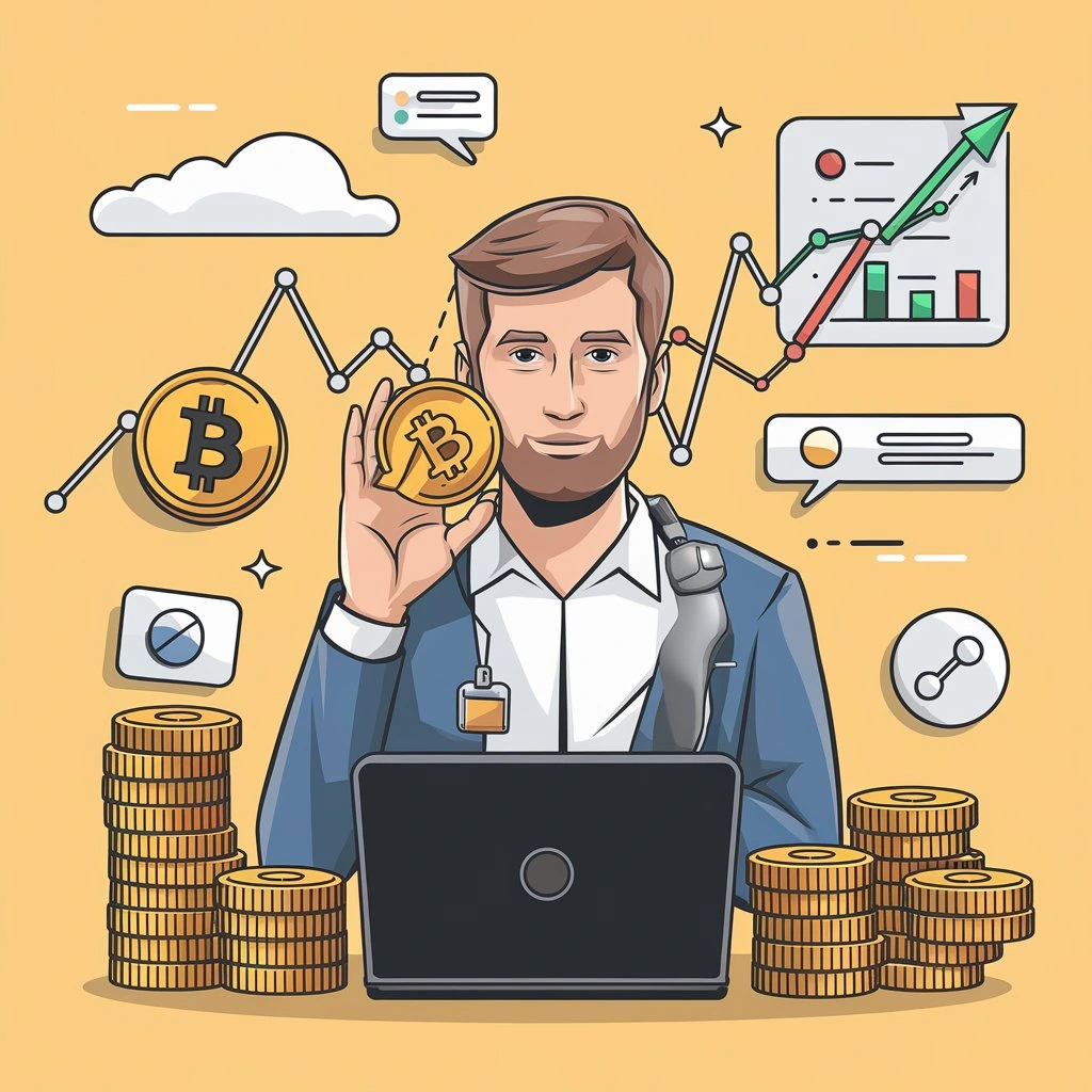 Pares de Trading en Criptomonedas