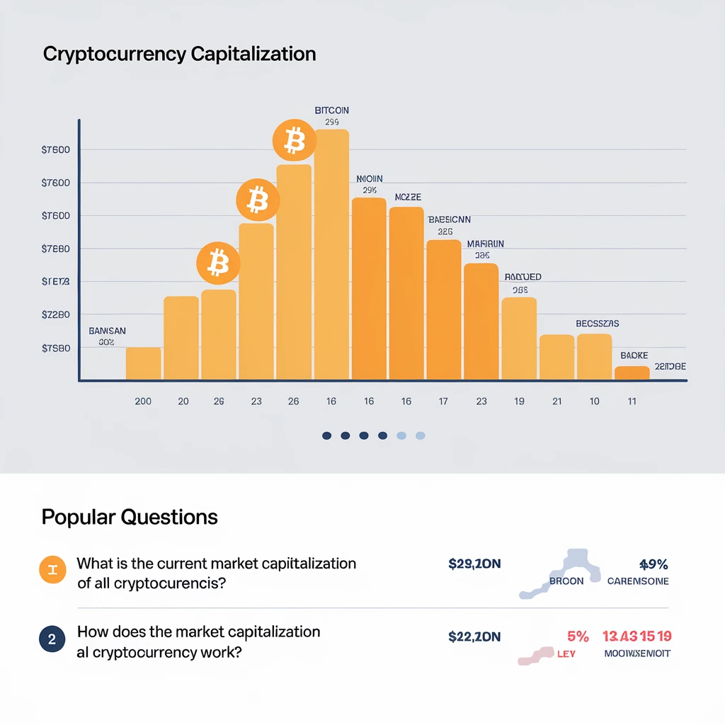 Crypto Market Capitalization: What It Means and How It Affects the Crypto Market