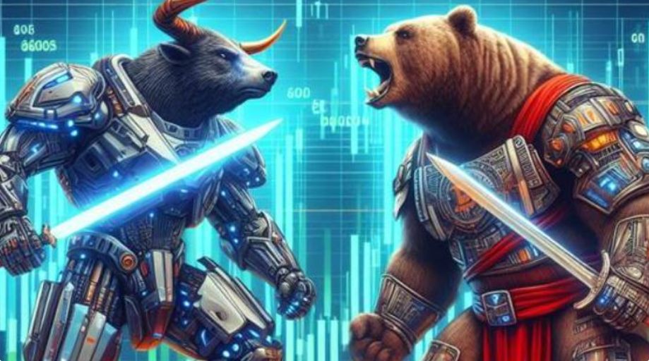 Monitoreo del sentimiento del mercado en análisis de billeteras
