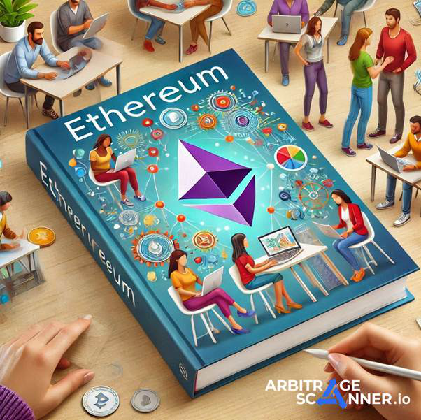 Ethereum: Guia Completo e Atualizado para