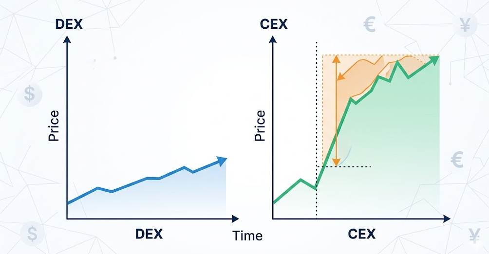 Memecoin Listing Arbitrage: The DEX-to-CEX Spread Playbook for June 2026