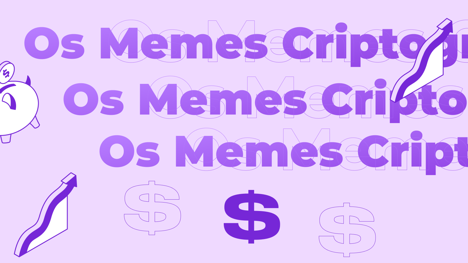 Os Memes Criptográficos Mais Virais de 2024: Reflexos da Criptocultura