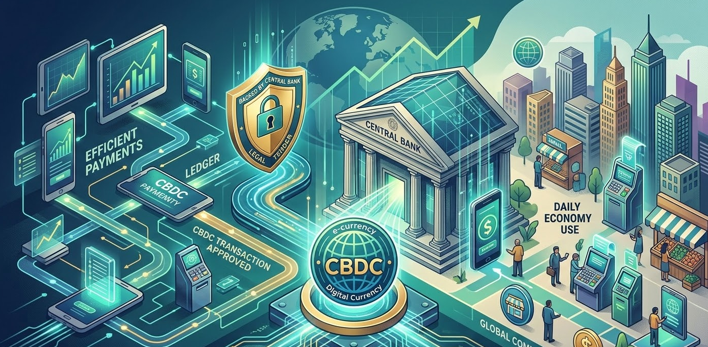 Understanding Fiat and Cryptocurrency: A Complete Guide