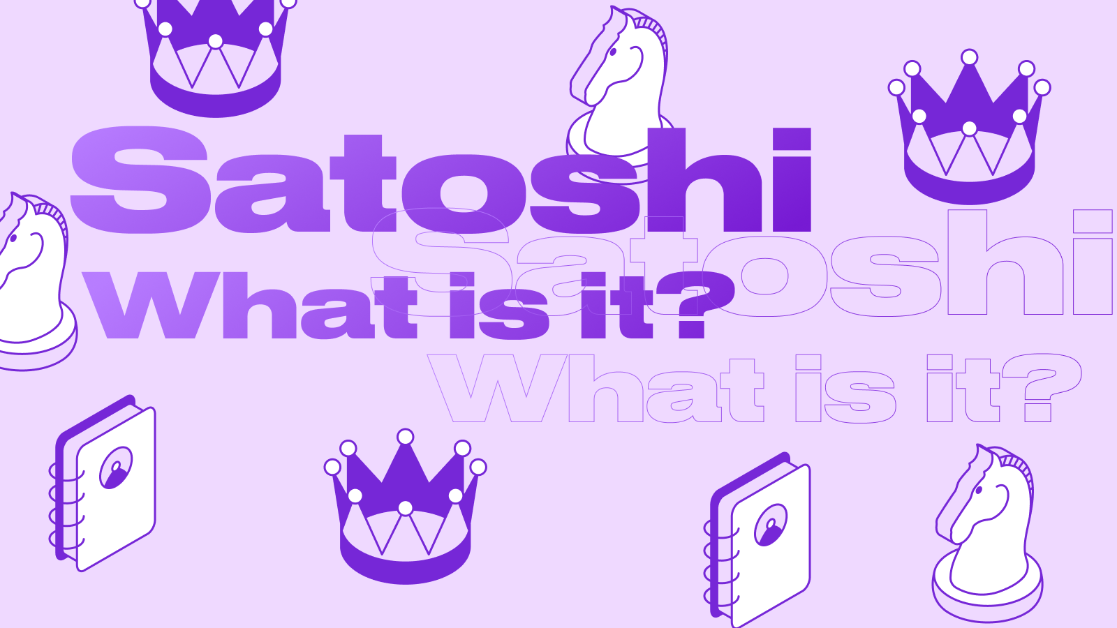 What is a Satoshi (SAT): Price in USD and Bitcoin Ratio