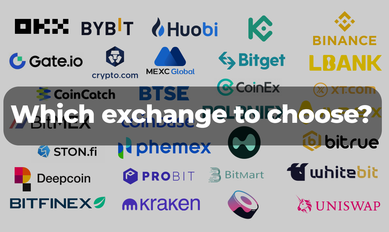 Best exchanges for crypto arbitrage in 2024