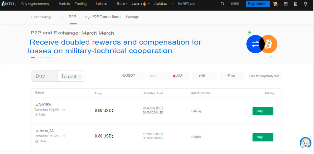 Huobi (HTX) Crypto Exchange: Full Review and User Guide