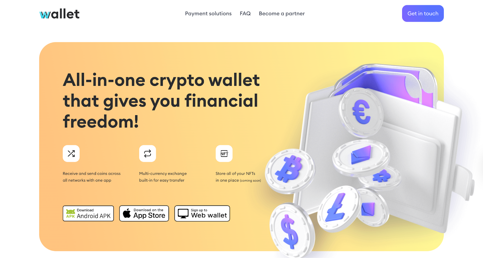 Обзор Defiway: Лучшее DeFi решение для арбитража?