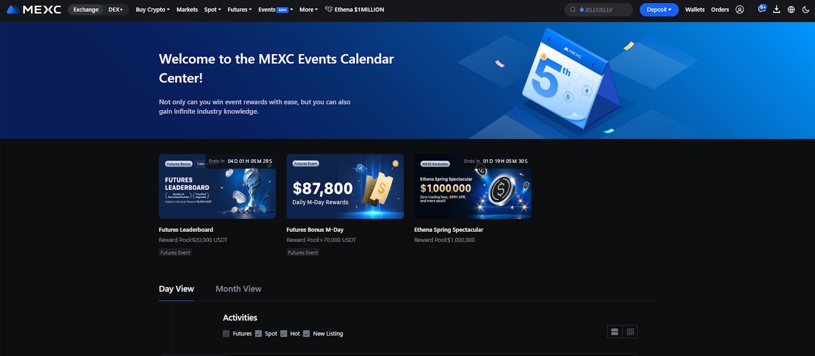 MEXC Exchange: revision, comisiones, seguridad y oportunidades