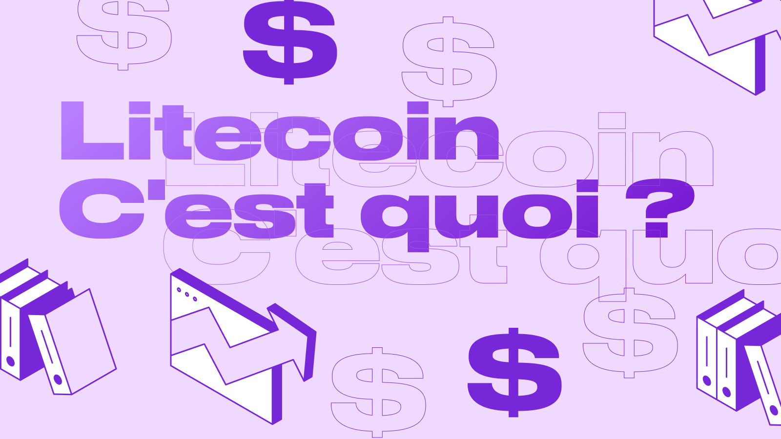 Qu'est-ce que le Litecoin (LTC) : caractéristiques de la crypto-monnaie et du réseau