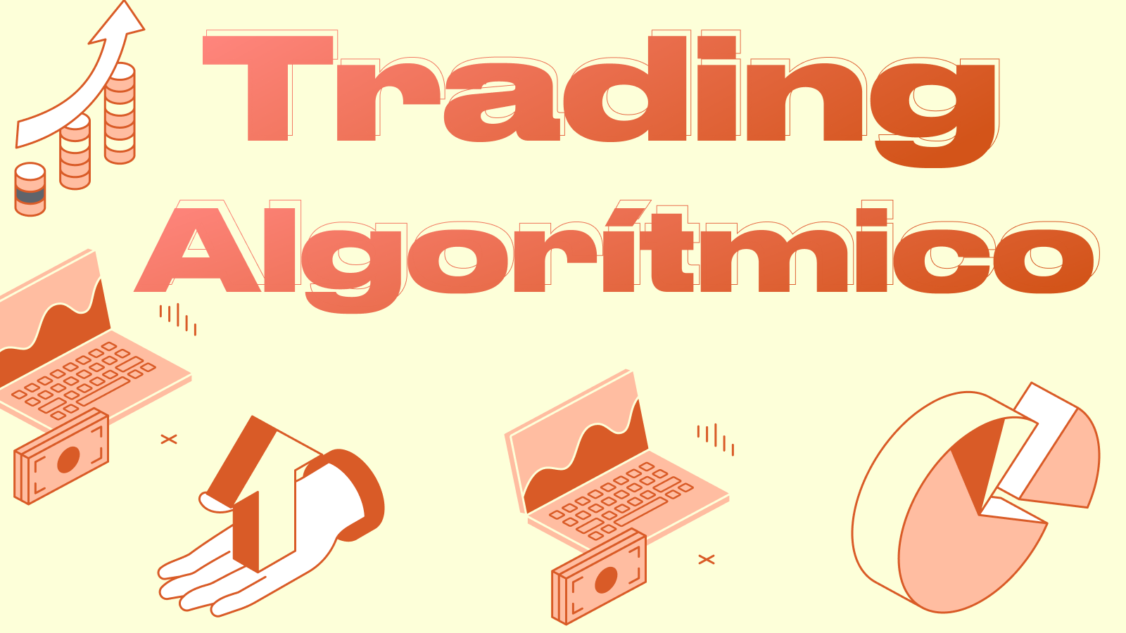 Trading Algorítmico: Cómo Operar con Reglas, no con Emociones
