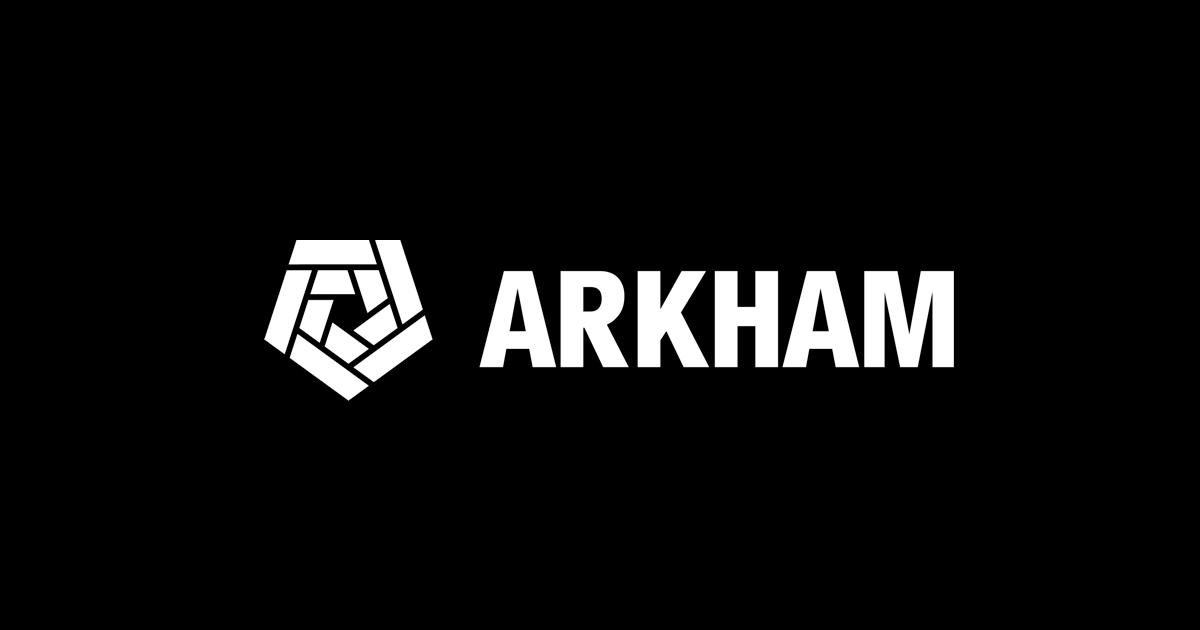 How our clients made +50% on cryptocurrency arbitrage within 5 minutes after the Arkham (ARKM) coin listing on Binance