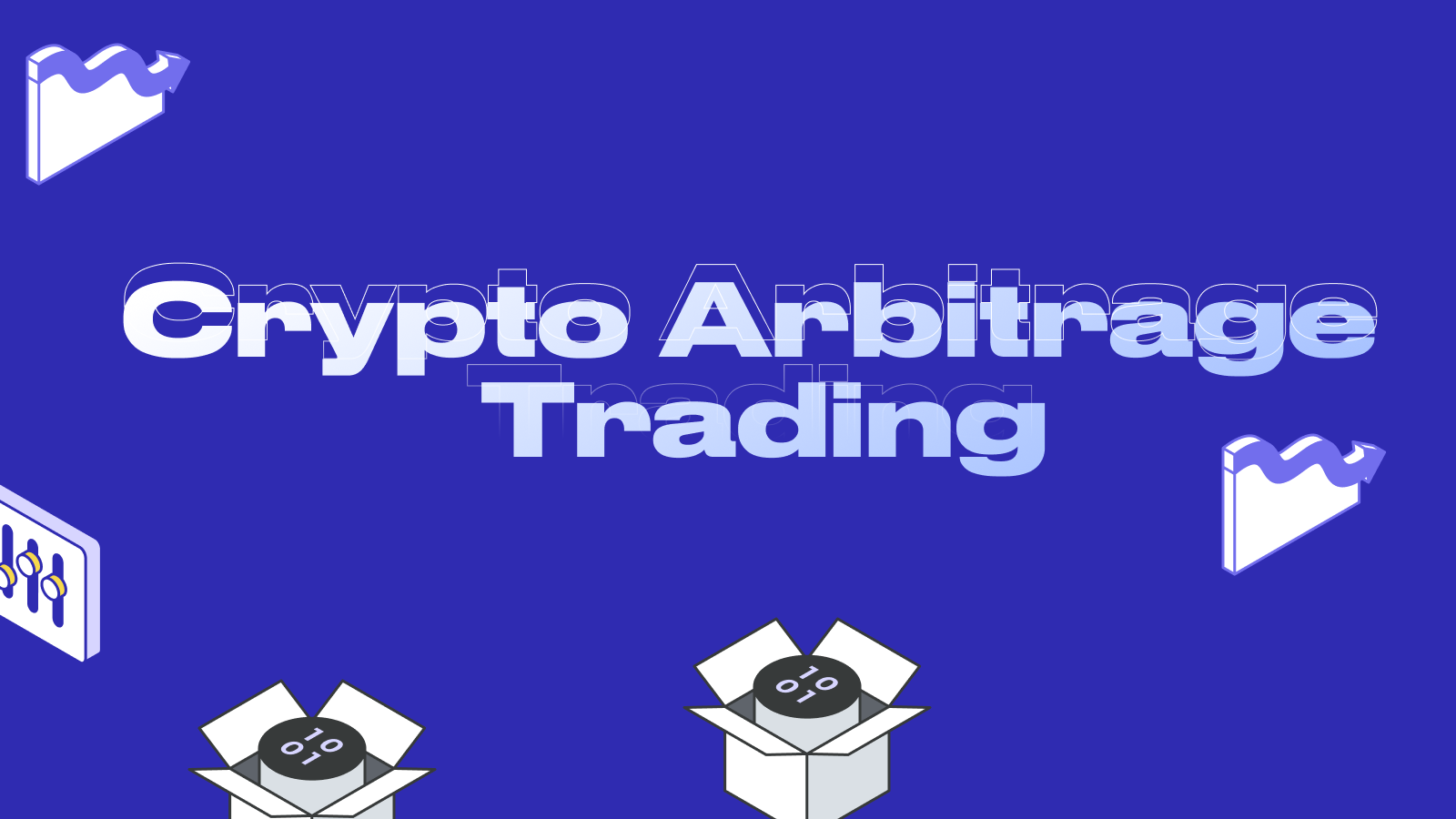 Crypto Arbitrage Trading