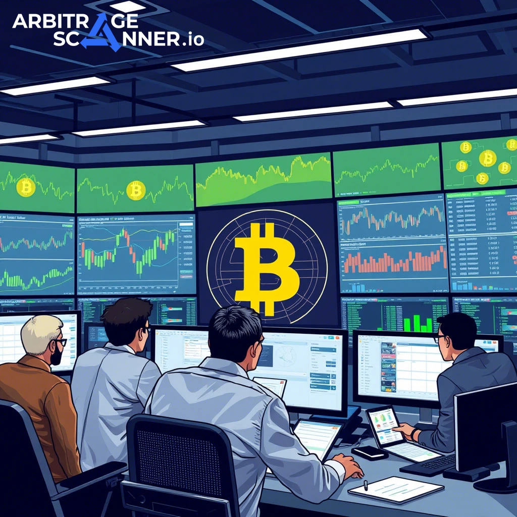 Bitcoin e Inversores Institucionales