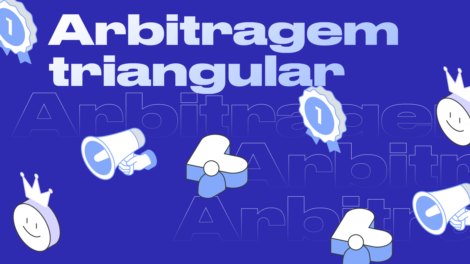 Arbitragem triangular: como lucrar com as diferenças de cotação?