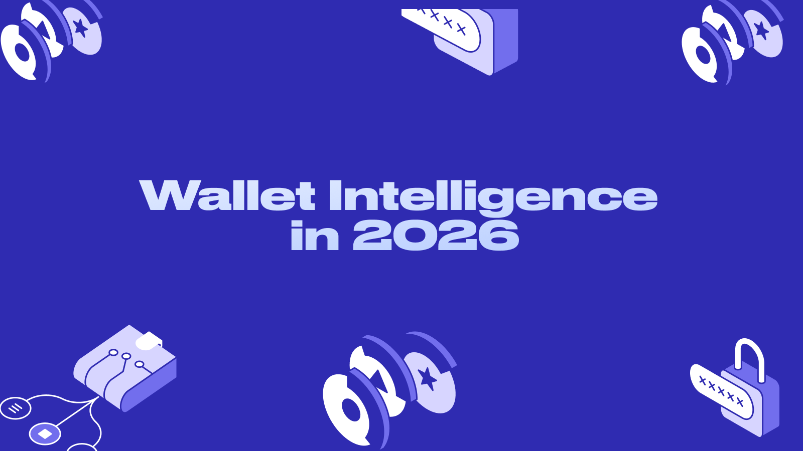 Wallet Intelligence in 2026: Tracking Smart Money With 272 Criteria