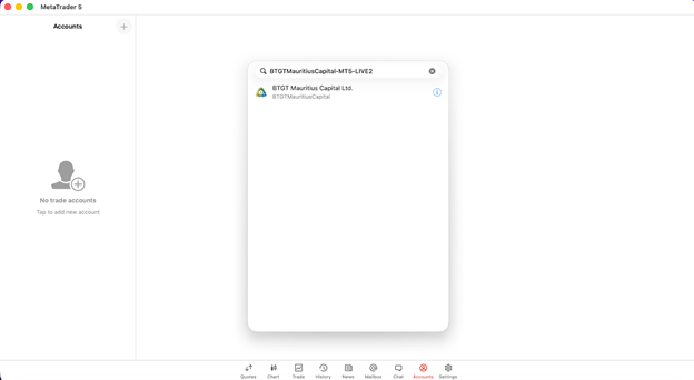 Bitget TradeFi: обзор платформы и гайд по торговле
