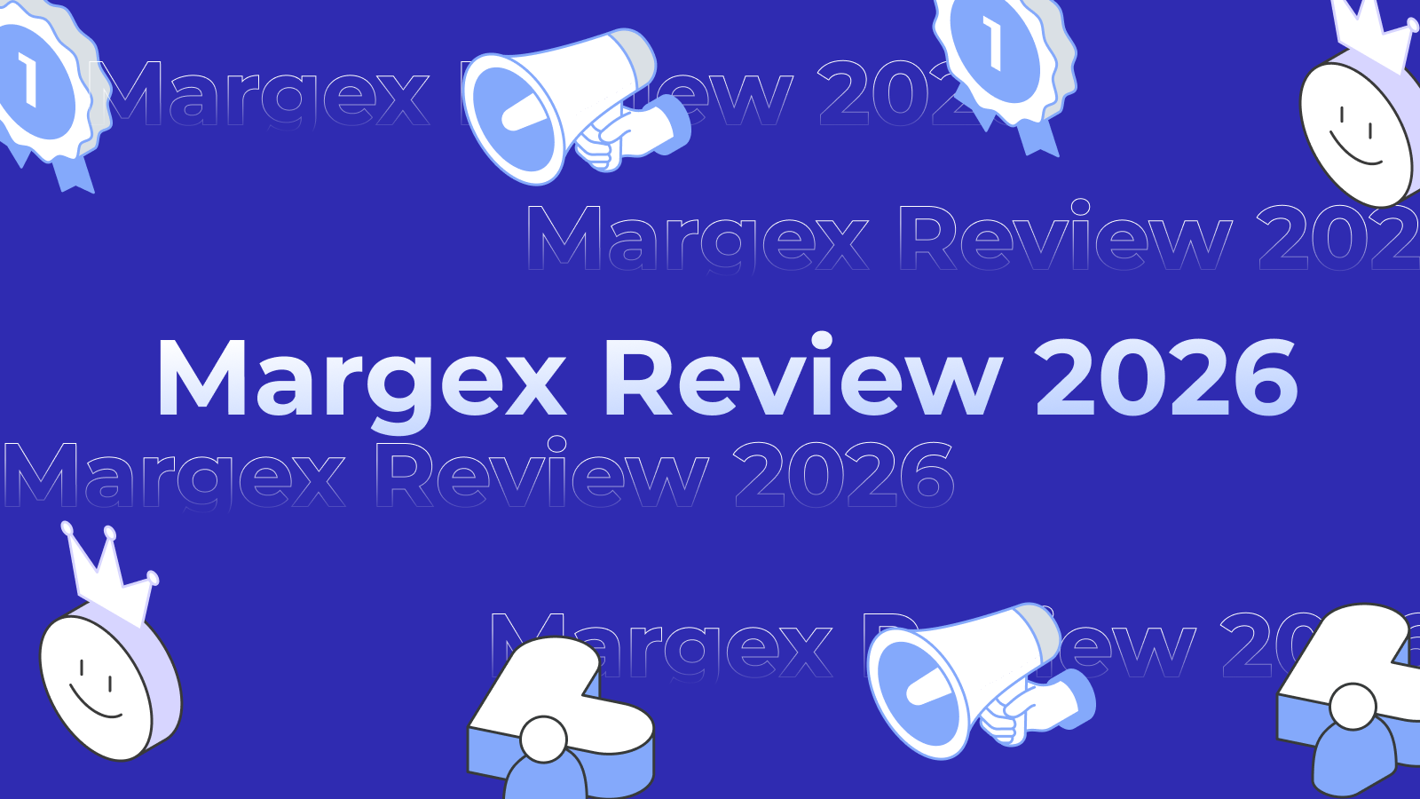 Margex Review 2026: Leverage, Fees, Security & Copy Trading