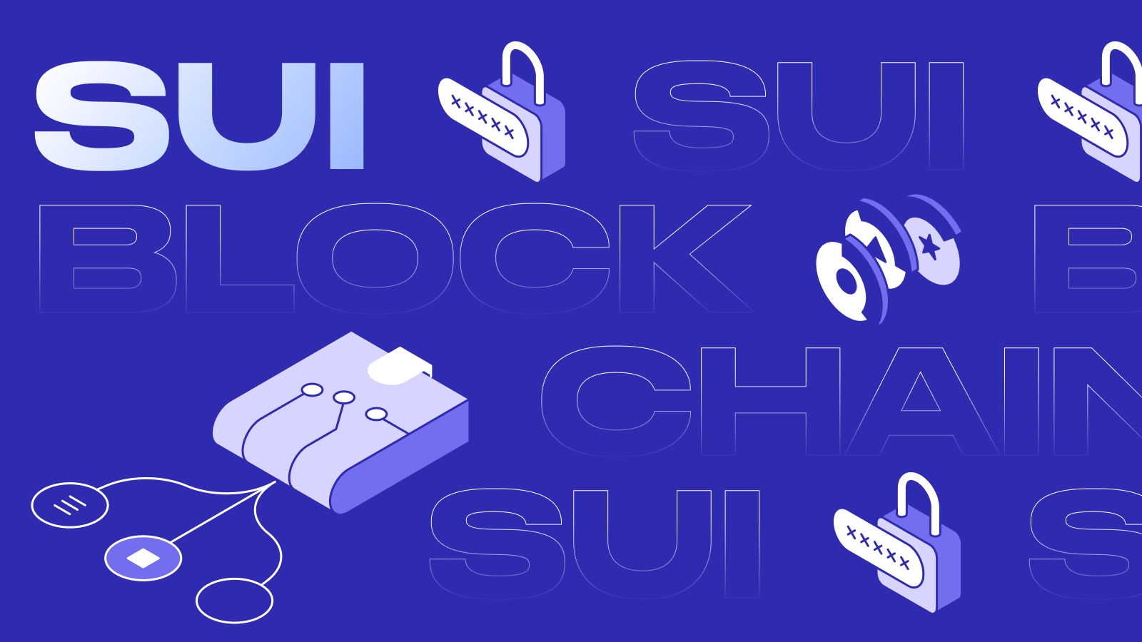 SUI Cryptocurrency: Complete Review of the Blockchain Project and its Token