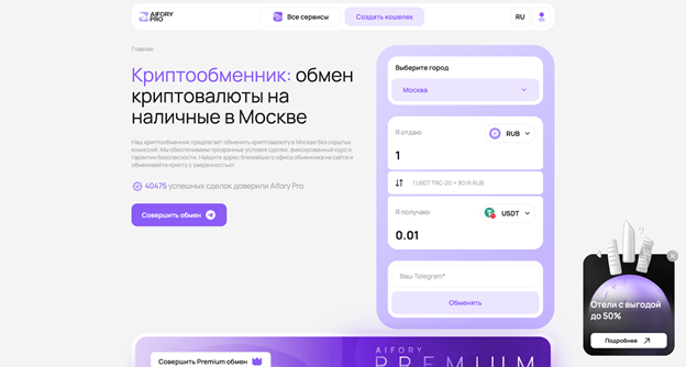 Топ-5 кошельков для оплаты криптовалютой в 2026 году
