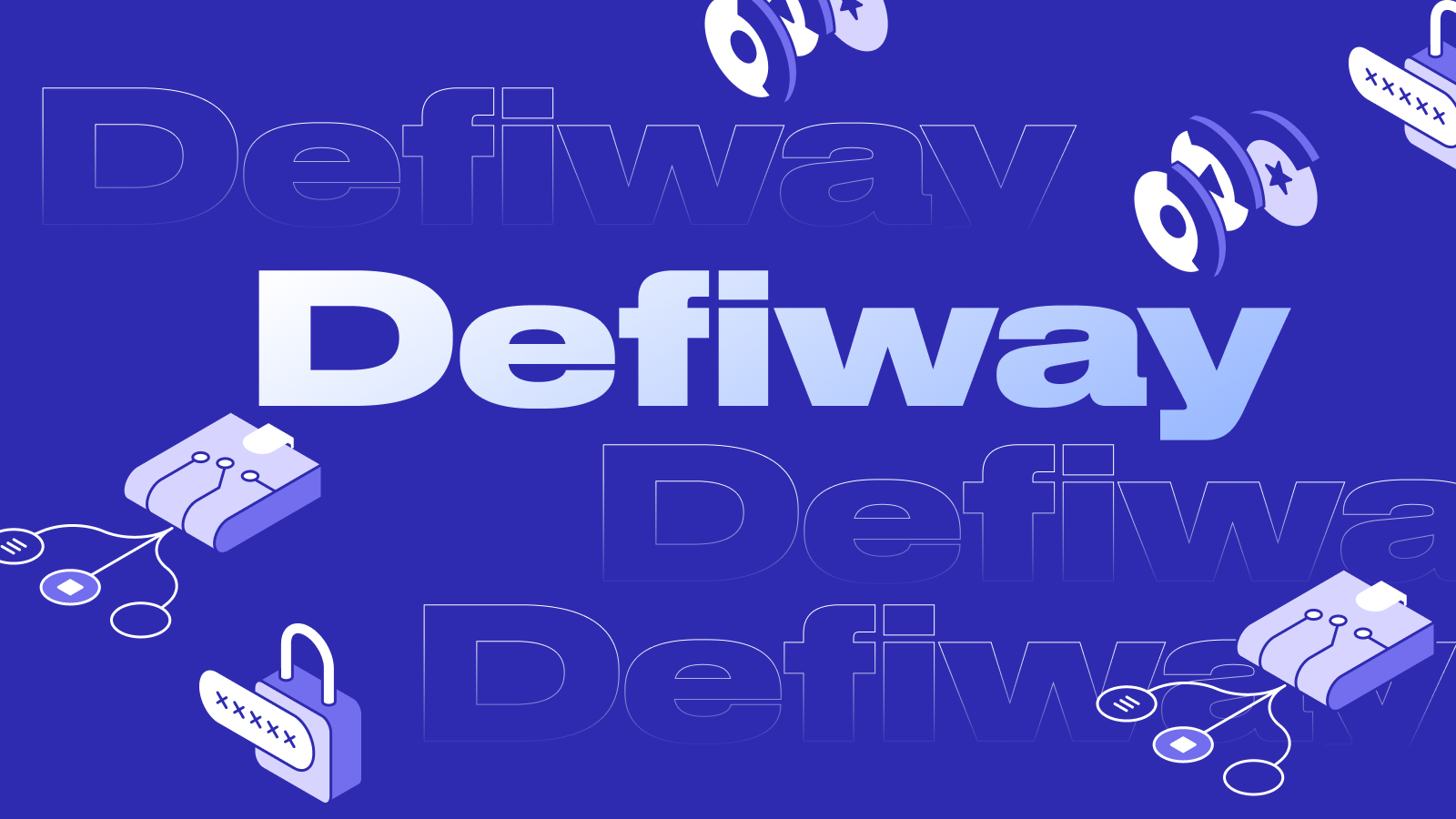 Обзор Defiway: Лучшее DeFi решение для арбитража?