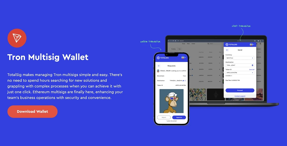What is the TRC20 Network and How to Create a TRON (TRX) Wallet for Cryptocurrency