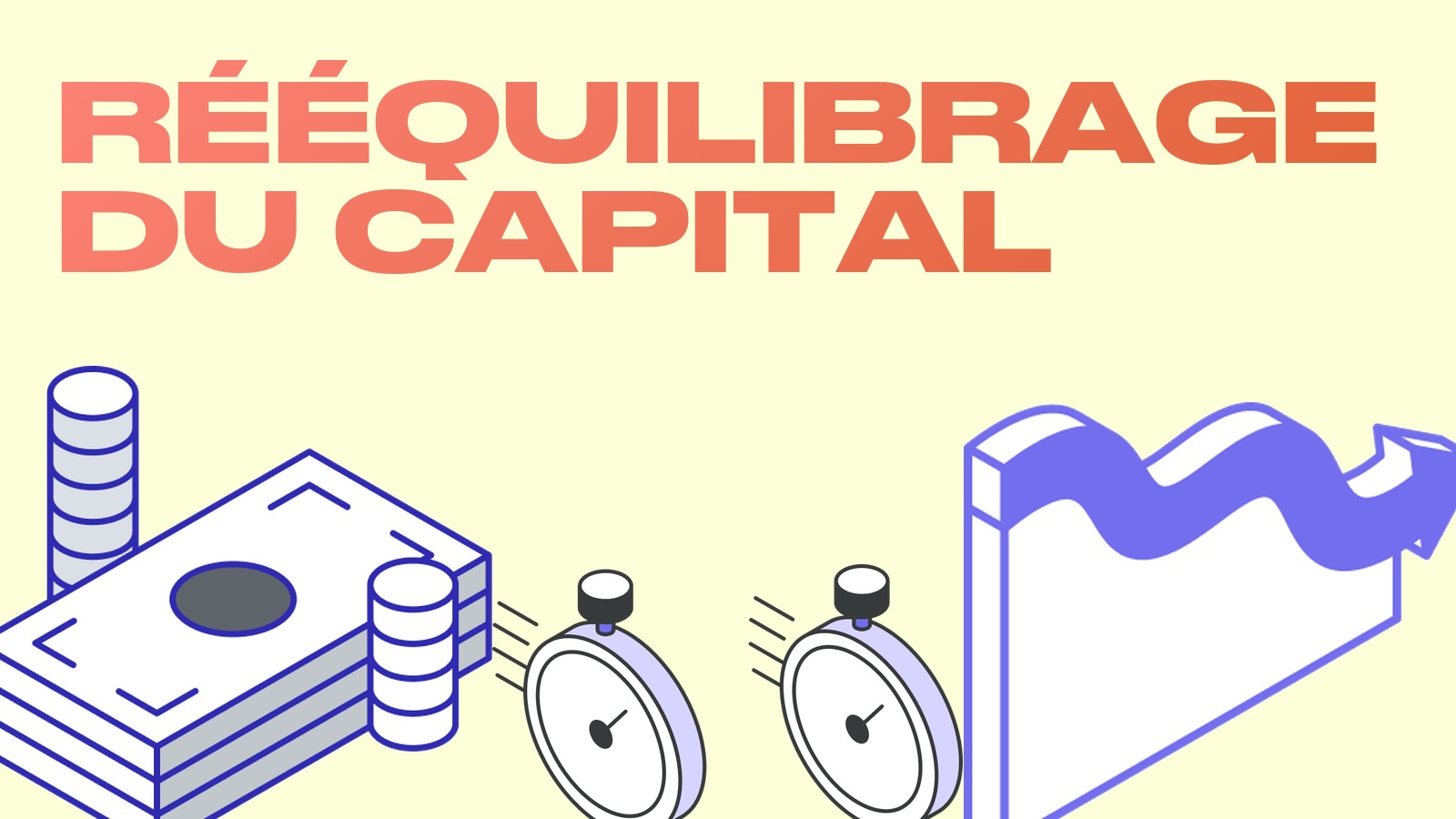 Rééquilibrage du capital entre plateformes : comment l'arbitragiste évite d'avoir son argent au mauvais endroit