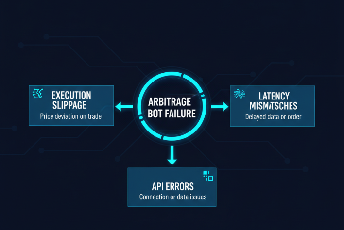 Crypto Trading Bots for Arbitrage: Complete Guide 2026
