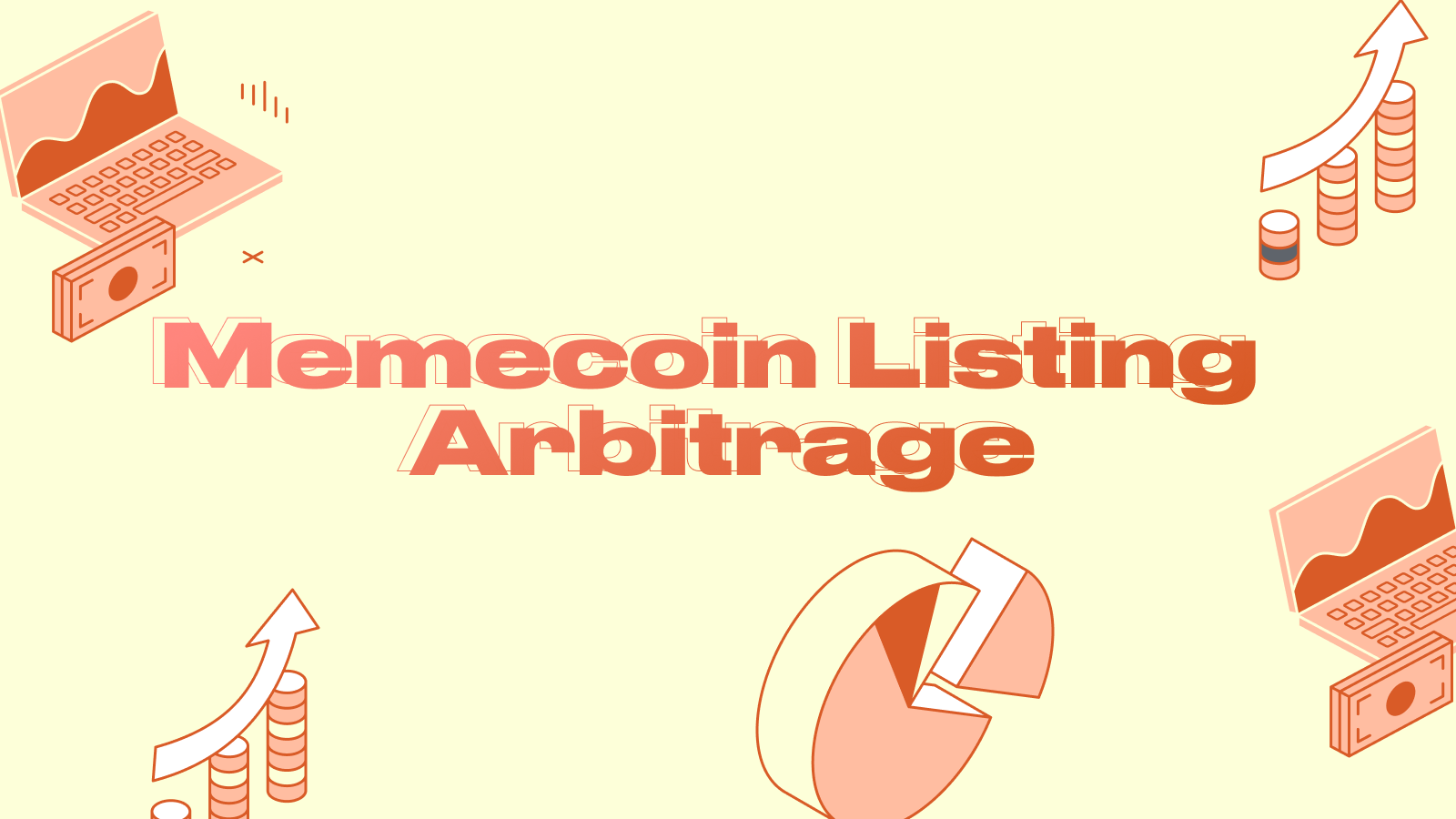 Memecoin Listing Arbitrage: The DEX-to-CEX Spread Playbook for June 2026