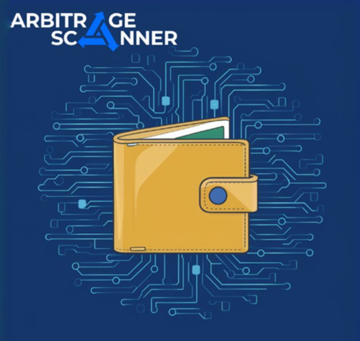 Collections par ArbitrageScanner