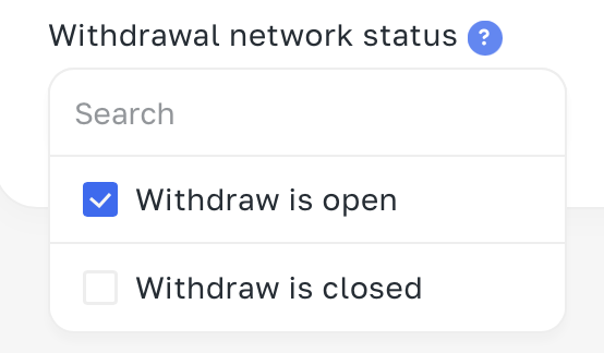 المُرشِّحات وكيفية استخدامها