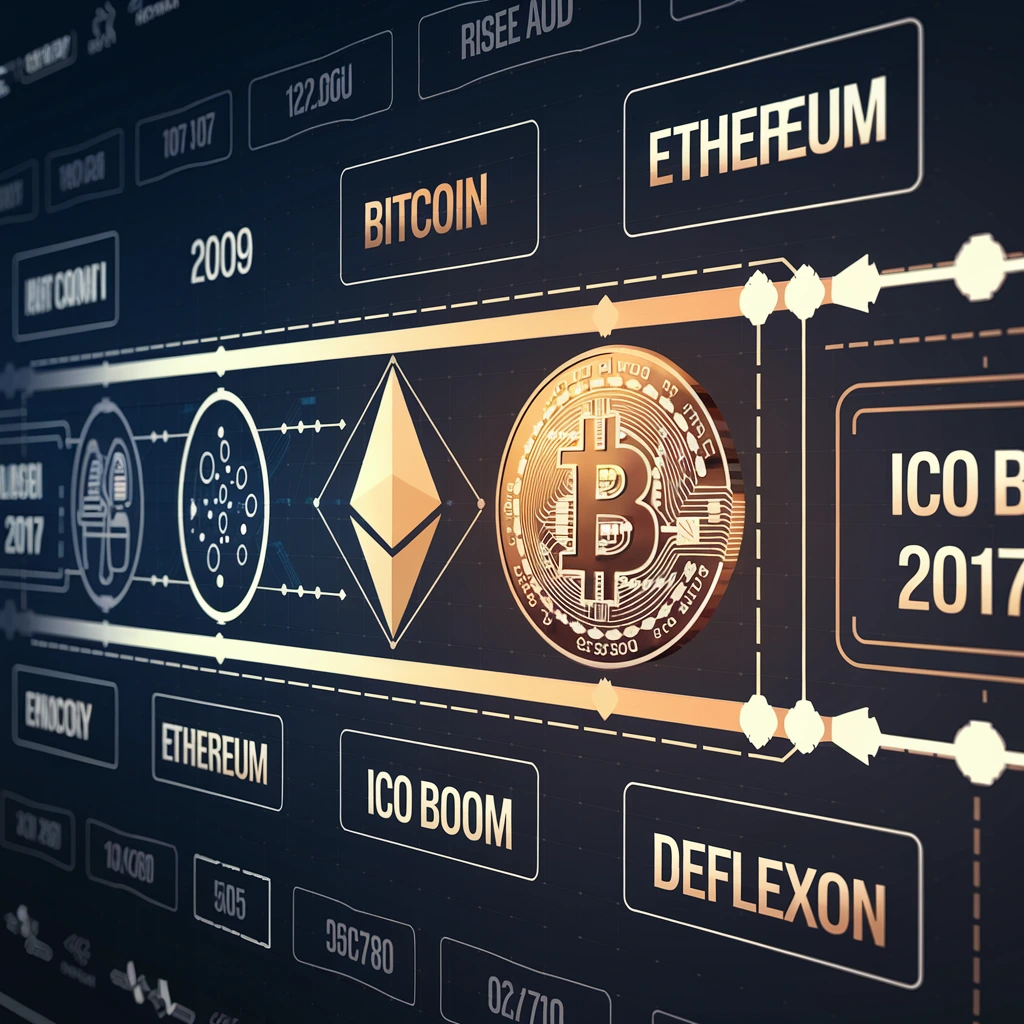 Cryptocurrency for Dummies: How to Start and Earn from Scratch