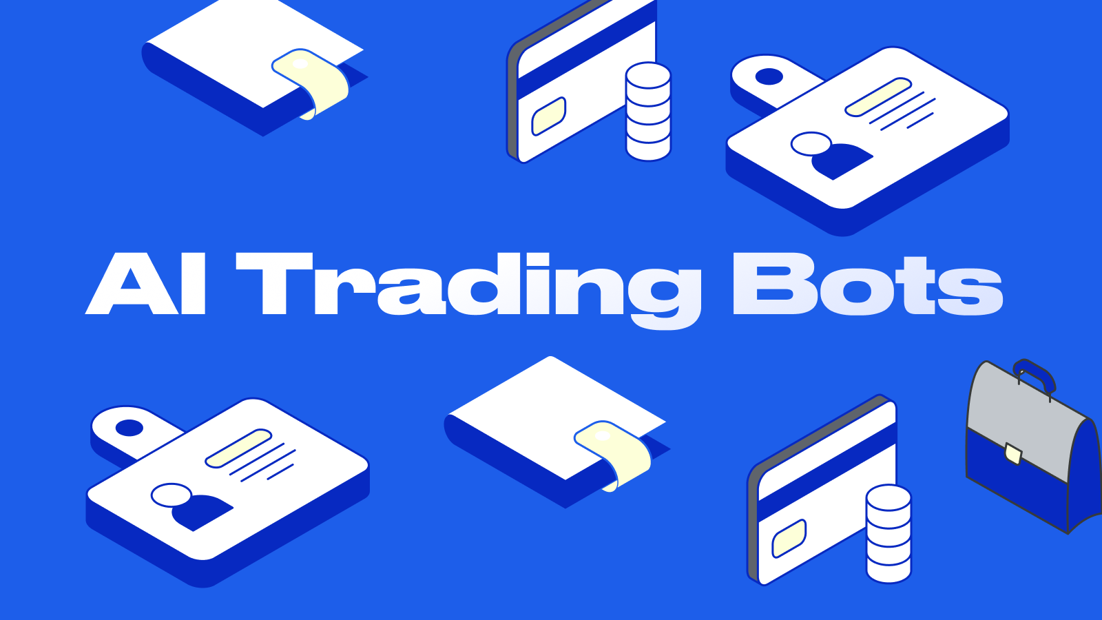 AI Trading Bots