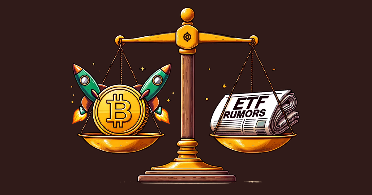 Bitcoin ETF как за 17 минут заработать 2,2 млн долларов?