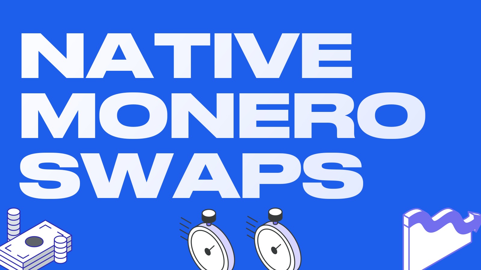 THORChain launched native Monero swaps: a private coin with no wrappers and no intermediaries