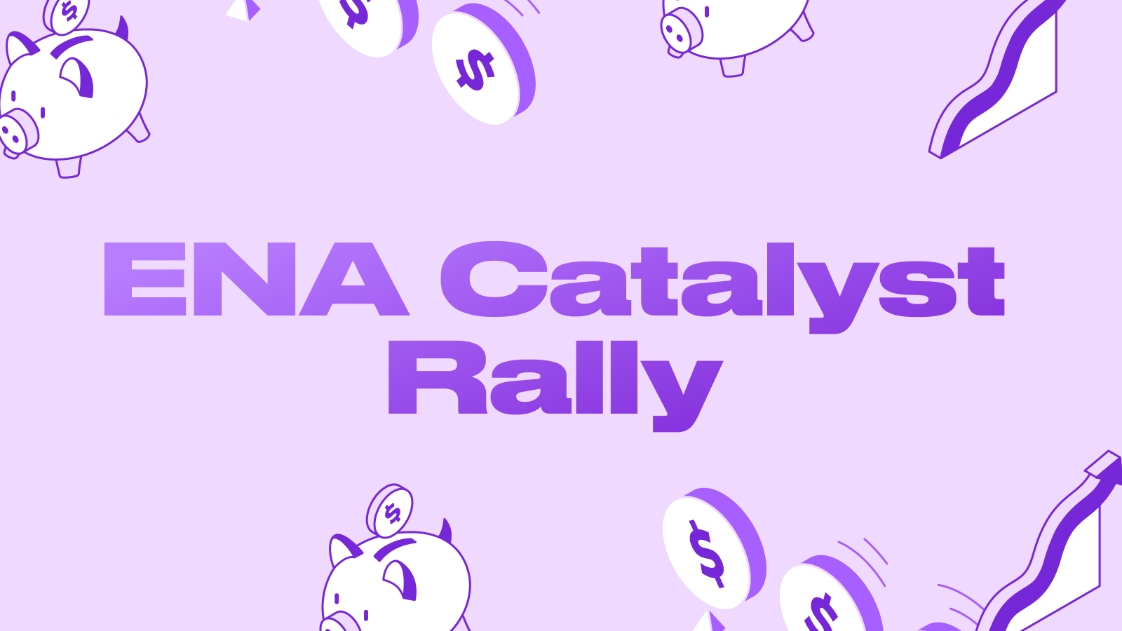 ENA Catalyst Rally: Reading On-Chain Signals Before the 20% Move
